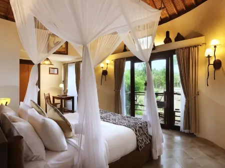Mara River Safari Lodge Bali
