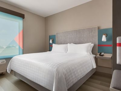 avid hotel FORT WORTH DOWNTOWN by IHG