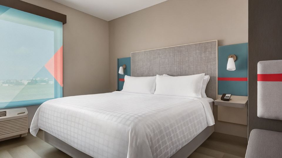 avid hotel FORT WORTH DOWNTOWN by IHG