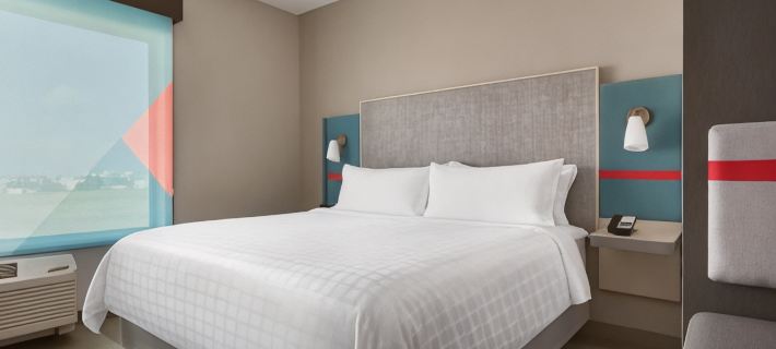 avid hotel TULSA HILLS by IHG Hotels in Tulsa