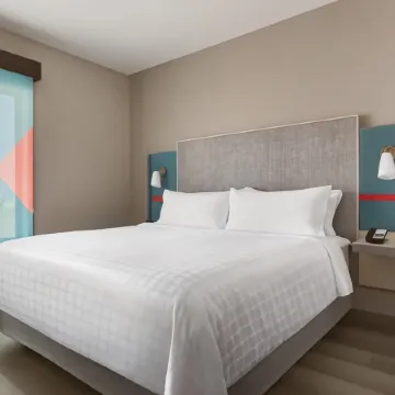 avid hotel TULSA HILLS by IHG