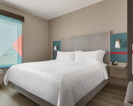 avid hotel TULSA HILLS by IHG Hotels in Tulsa