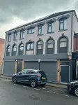 Heart of Hull Hotel Hôtels à : Hessle