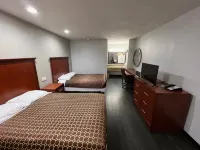Scottish Inns Jonesboro Các khách sạn ở Jonesboro
