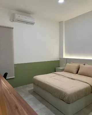 Havana Guesthouse - 2-Star