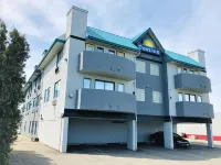 Days Inn by Wyndham Kamloops BC Các khách sạn ở Kamloops