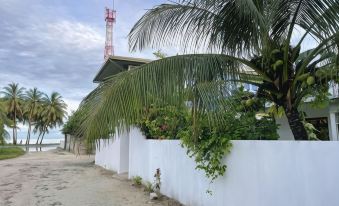 Calm Beach Inn
