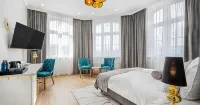 Hotel Pavco Hotels in 