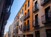 ibis budget Logroño Centro