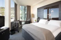 スカンディック オーン