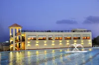 Dreamworld Resort, Hotel & Golf Course