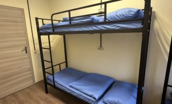 Tochka Dmitrovskaya Hostel