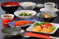 Business Ryokan Otamaya Hoteles en Natori