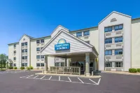 Days Inn & Suites by Wyndham Kansas City South Hôtels à proximité de : Minor Park Golf Course