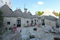 Giardino Dei Trulli