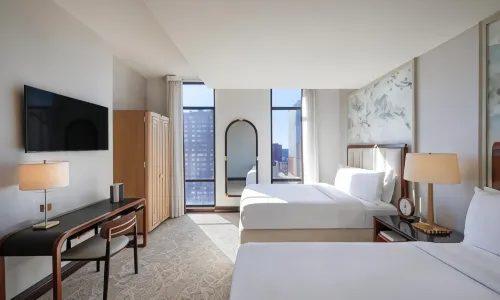 Hotel Ivy, a Luxury Collection Hotel, Minneapolis