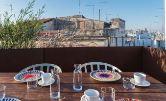 Palazzo Biancofiore, Suites - Rooftop - Spa