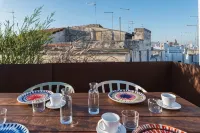 Palazzo Biancofiore, Suites - Rooftop - Spa - breakfast