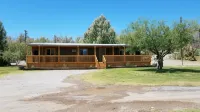 Shoshone Inn