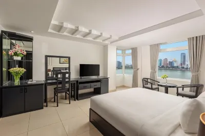 Kay Hotel Da Nang - Near Dragon Bridge 한강 주변 호텔