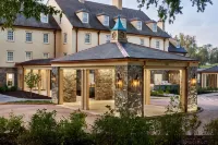 Boar's Head Resort - Parking