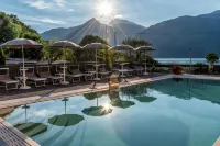 Hotel Sole Hotel di Gravedona ed Uniti