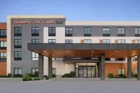 Hampton Inn & Suites Orangeville, on Hôtels à : Mono