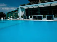 Hotel Excelsior Hotele w: Vasto