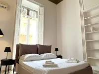 DonnaFrancaFlorio Hotels near Borgo Vecchio