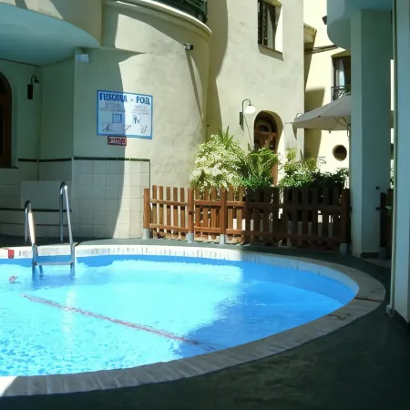 Apartamentos Mediterraneo