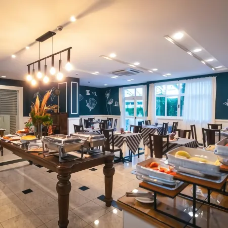 Hotel Cianorte Diamond