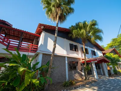 Hotel Saveiros