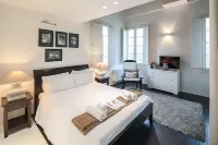 Horti Della Fasanara - Bed and Breakfasts