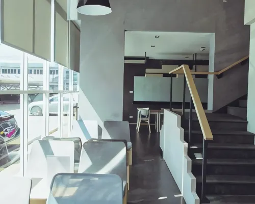 Jpark Residences at Thammasat Rangsit Public Areas Photos