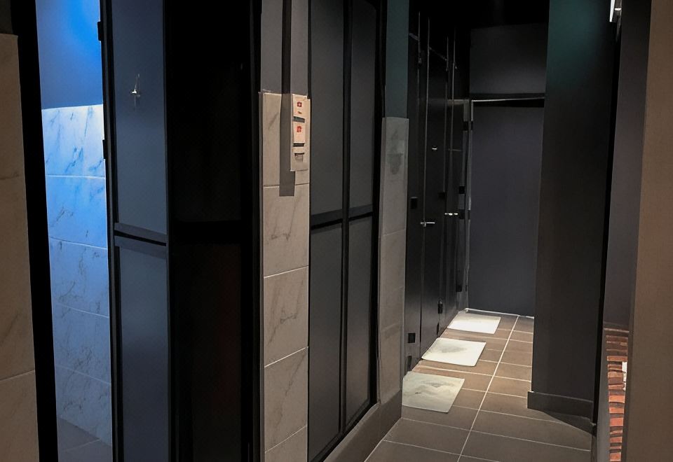 트래블로그 게스트 하우스