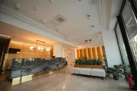 Solid Magic Apart-Hotel