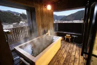 Sasara - badewanne