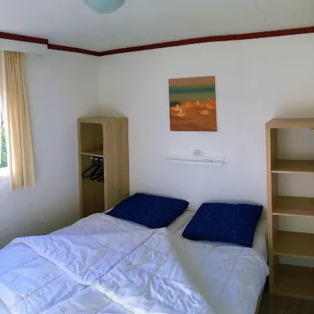 Greenchalets Frejus Saint Aygulf