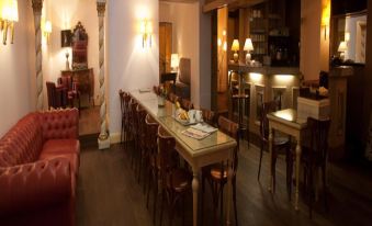 Hostel20 Toulouse Wilson