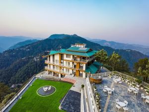 Regenta Place Shimla on Hilltop