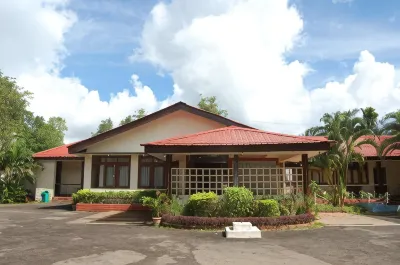 Megapode Resort -Port Blair Các khách sạn ở 
