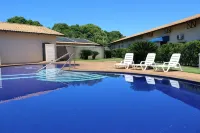 Grandes Lagos Park Hotel فنادق في جلیس