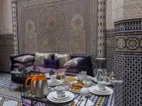 Riad Taryana Hotéis em Fes