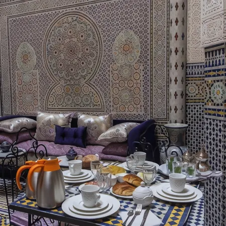 Riad Taryana