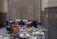 Riad Taryana