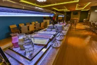 Go Inn Santo André - พร้อมอาหารเช้า