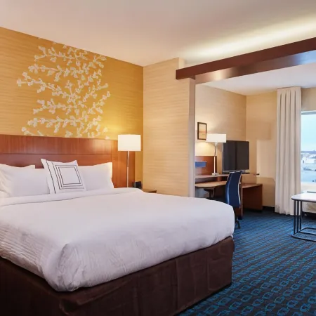 Fairfield Inn & Suites Rawlins