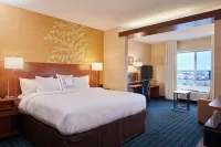 Fairfield Inn & Suites Rawlins Hotels in Rawlins