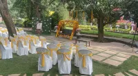 Zeenath Taj Gardens - Wifi