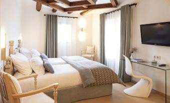 Relais et Chateaux la Bonne Étape